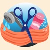 Hair Salon 3D - iPhoneアプリ