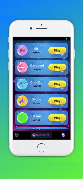 Game screenshot Beat Dancing Hop Tile EDM Rush hack