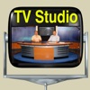 TV Studio - iPadアプリ