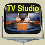 TV Studio App Contact