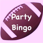 Download Football Party Bingo app