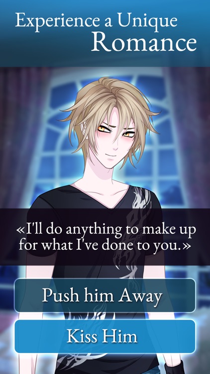 Moonlight Lovers Ivan