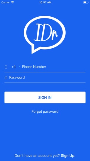 IDr Messenger(圖2)-速報App