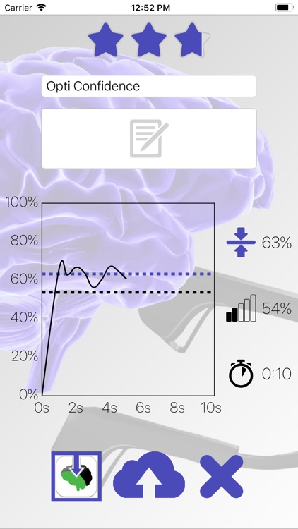 Opti Confidence screenshot-3