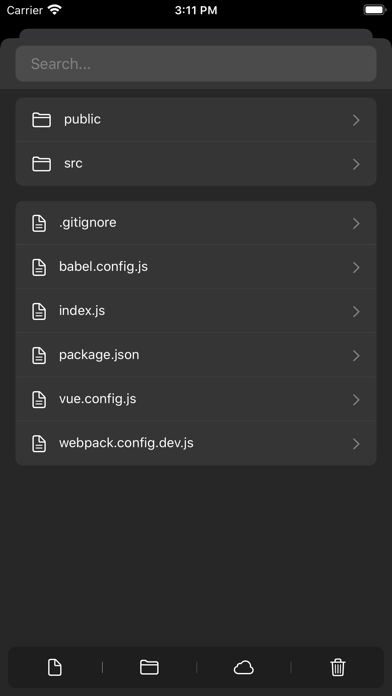 play.js - JavaScript IDE play.js - JavaScript IDE