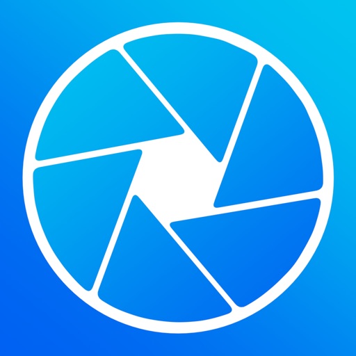 ShutterCast iOS App