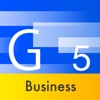 GEMBA Note for Business 5 icon