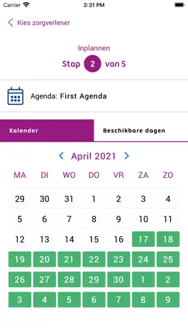 Game screenshot Arts op zak hack