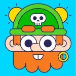 Matey The Pirate App Contact
