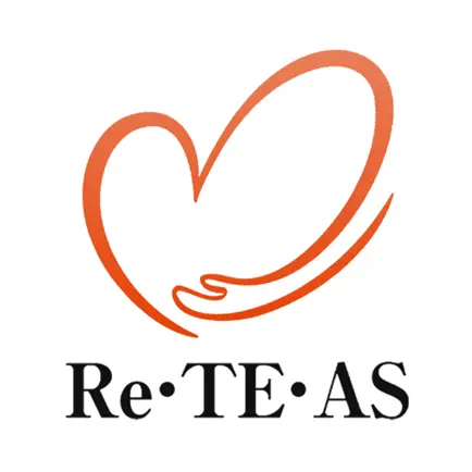 【Re・TE・AS】公式アプリ Cheats