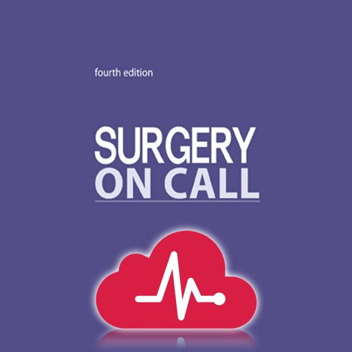 Surgery On Call (LANGE)