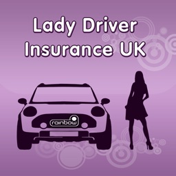 Lady Driver Insurance UK