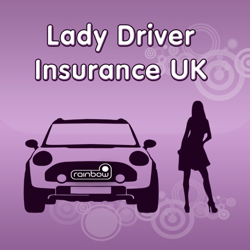 Lady Driver Insurance UK