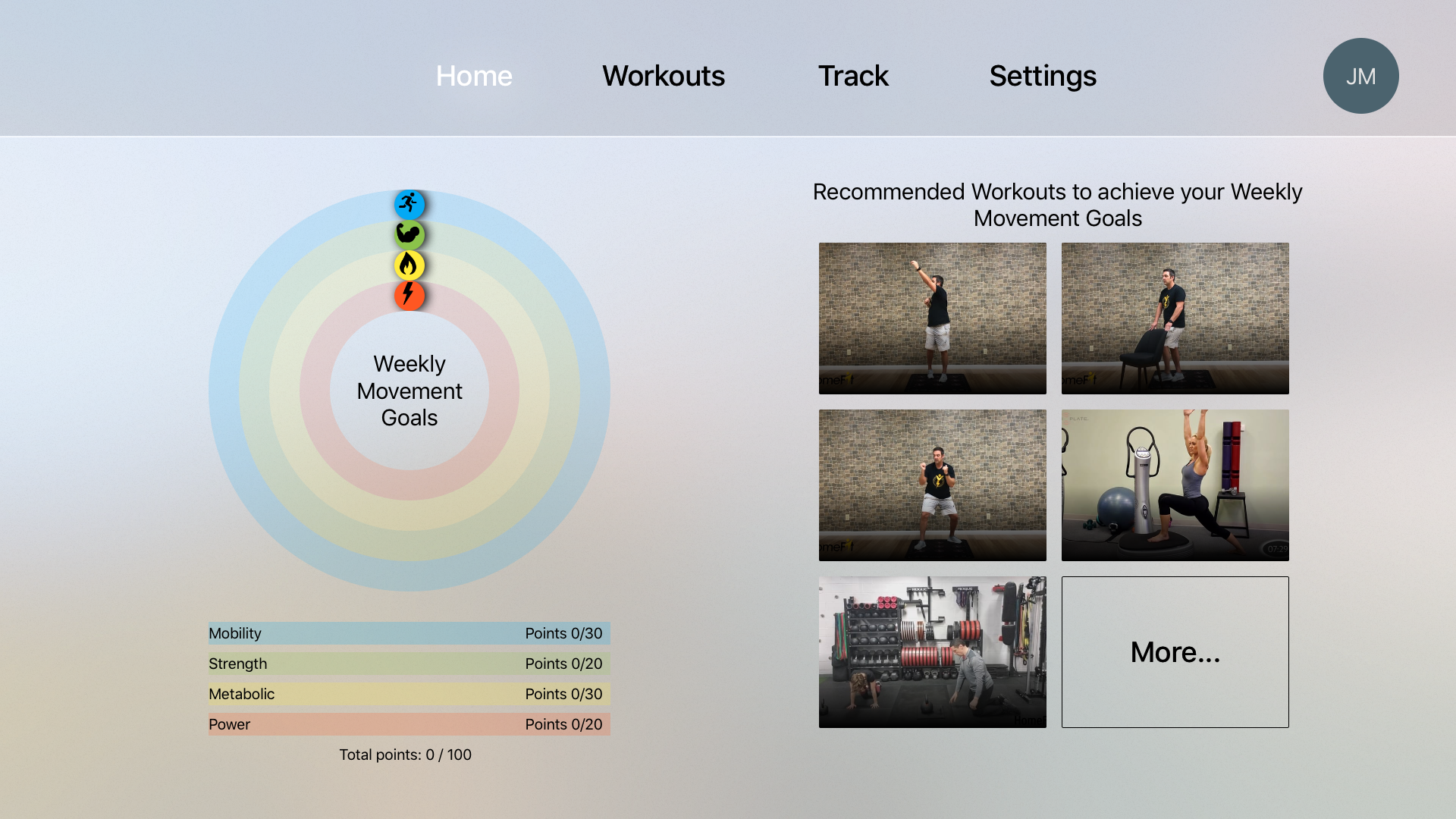 Vitality: Improving Healthspan screenshot 15