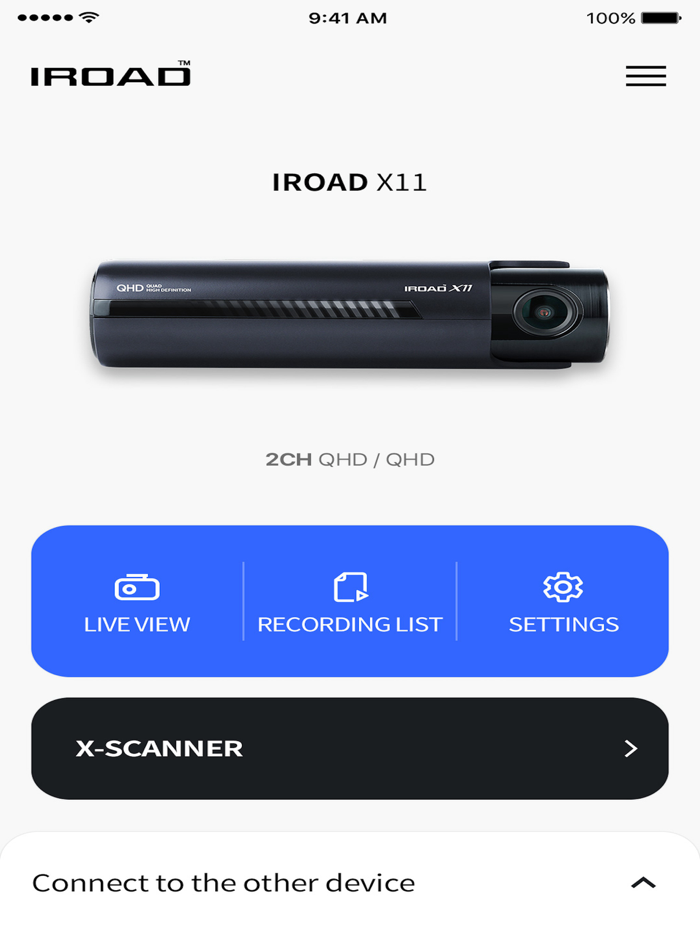 IROAD