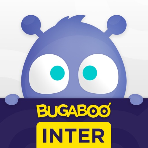 BUGABOO INTER iOS App