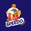 SpeedoDelivery Driver icon
