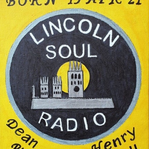 LincolnSoulRadio