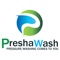 PreshaWash-Bringing the car wash to you