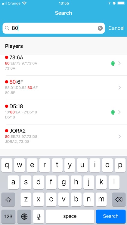 iChannel Manager screenshot-5