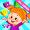 Math is Easy with Izzie