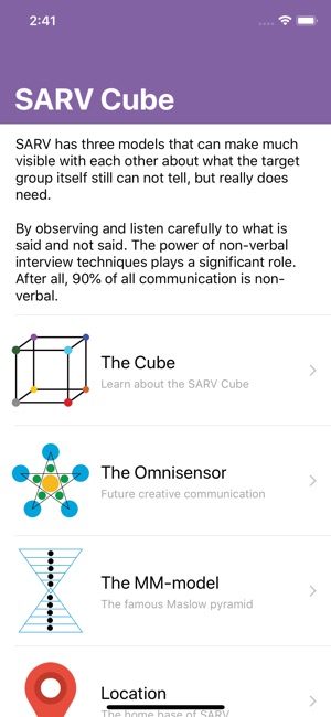 SARV Cube(圖1)-速報App