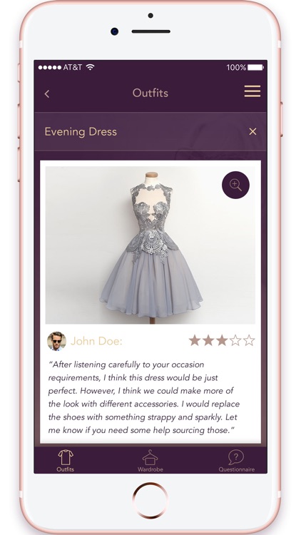 StylistEye screenshot-3