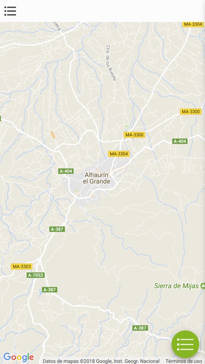 SantaVeraCruz screenshot-3