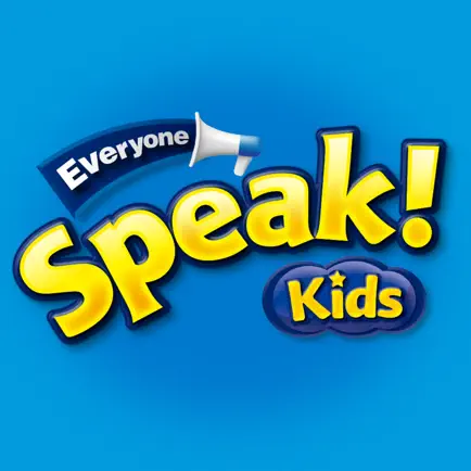 Everyone Speak Kids Cheats