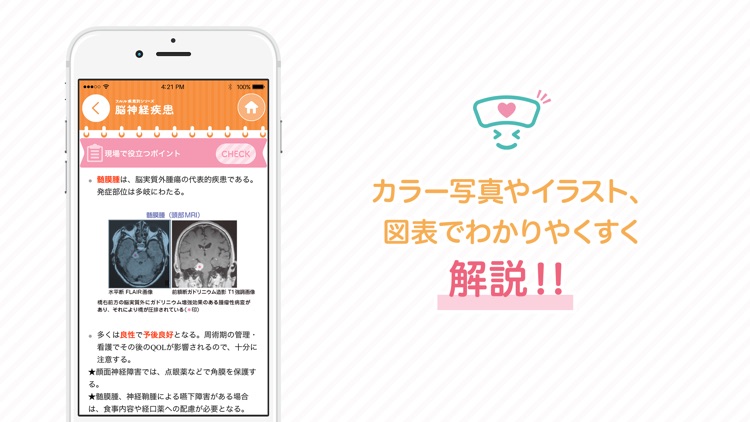 脳神経疾患　ナースフル疾患別シリーズ