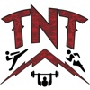 TNT Fitness Bootcamp icon