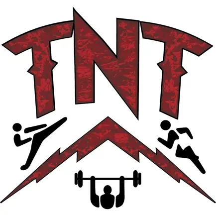 TNT Fitness Bootcamp Читы