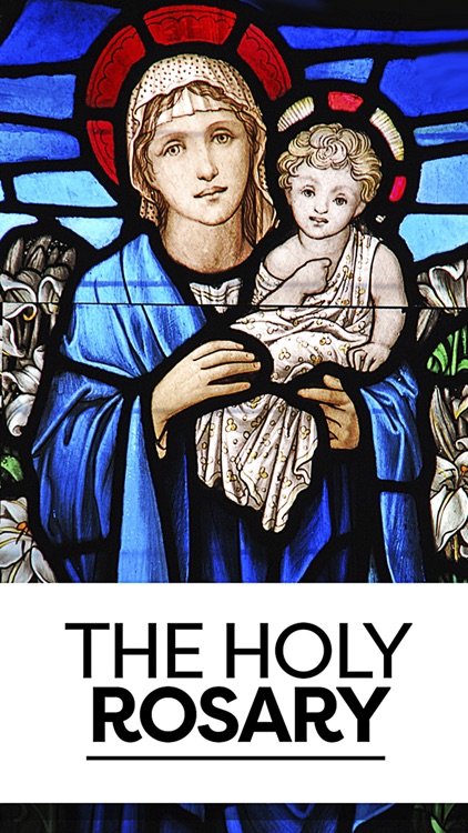 The Catholic Rosary