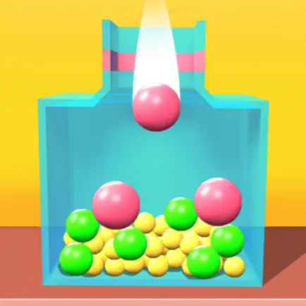 Ball Fit Puzzle Cheats