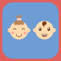 Baby Names Generator