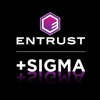 Entrust Sigma icon