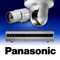 Panasonic Security Viewer is an application that can view the images from i-PRO SmartHD Series / i-PRO EXTREME Network Cameras, i-PRO Network Disk Recorder (WJ-NV200K/WJ-ND400K/WJ-NX400K)