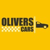 Olivers Cars icon