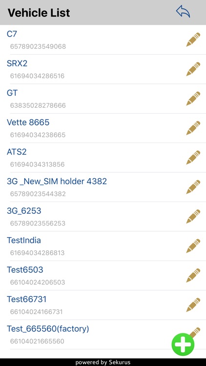 SekurTrack OBD screenshot-3