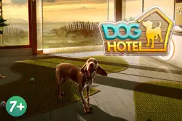Game screenshot Dog Hotel  играть с собаками mod apk