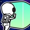 Block Space icon