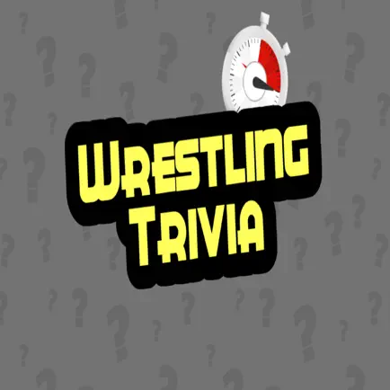 Wrestling Trivia­ Cheats