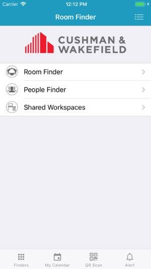 Cushman & Wakefield Finders(圖2)-速報App
