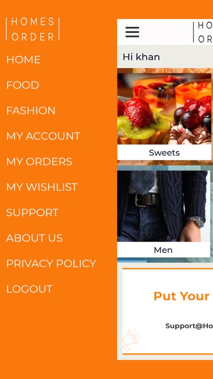 Homes Order screenshot-4