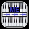 ME MIDI Sampler - iPhoneアプリ