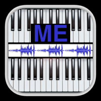 ME MIDI Sampler