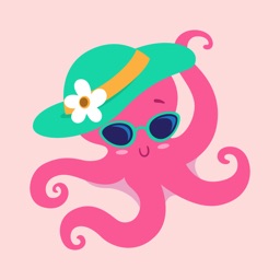 Octopus Emojis!