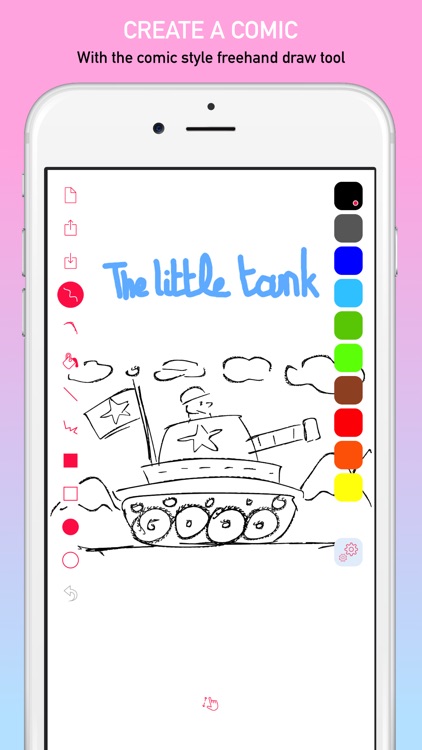 Easy Paint (Full Version) by ICI Solutions