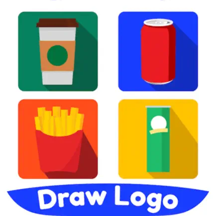 Draw Logo Quiz – Trivia Puzzle Cheats