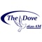 Take The Dove 1620 on the go